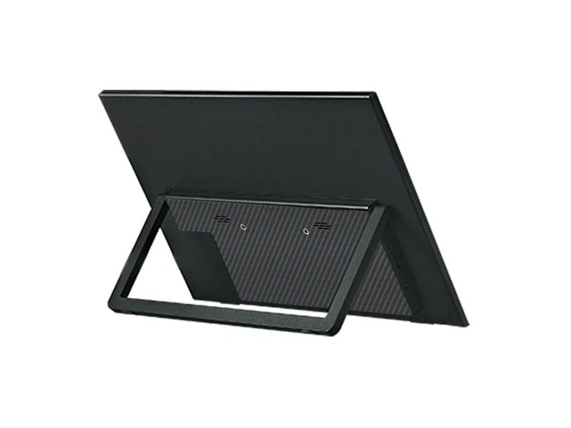 Monitor portátil ANMITE A160W03 de 16"