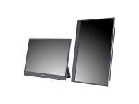 Monitor portátil ANMITE A140W05T de 14 polegadas Monitor portátil ANMITE A140W05T de 14 polegadas