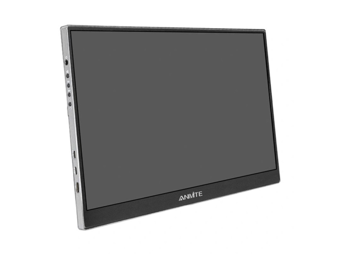 ANMITE A156W04T 15.6" Portable Monitor