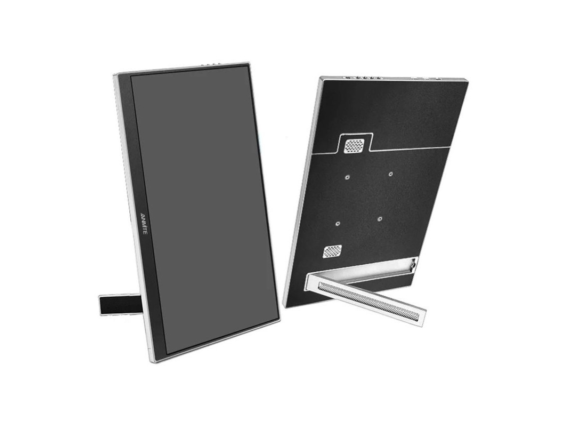 ANMITE A160W04 16" Portable Monitor