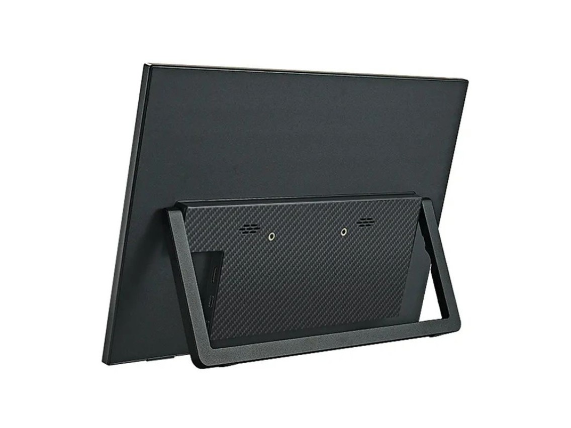Monitor portátil ANMITE A160W03H de 16"