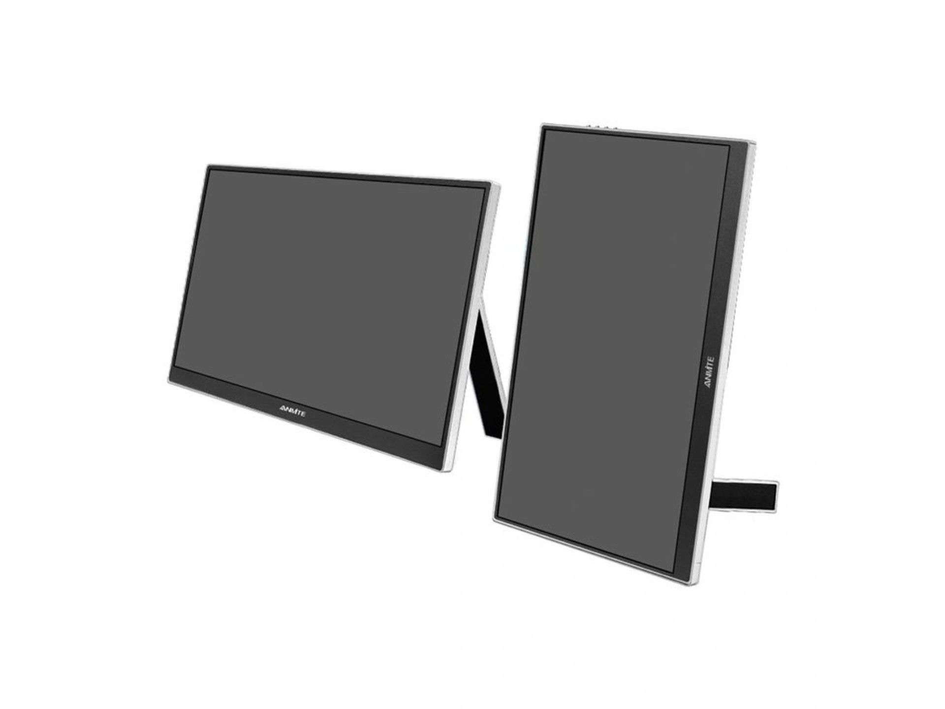 Monitor portátil ANMITE A160W04H de 16 polegadas