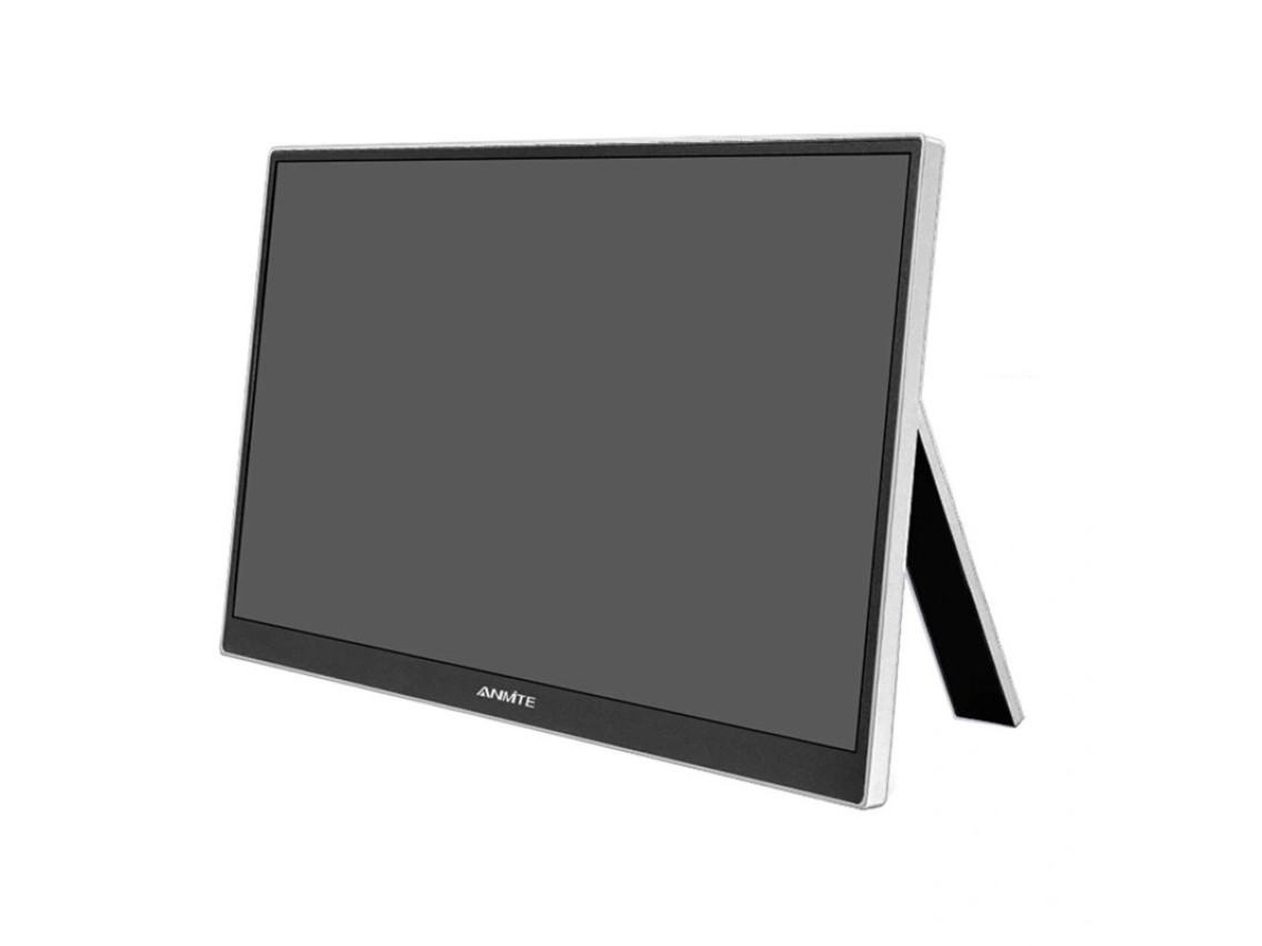 Monitor port�til ANMITE A160W04H de 16 polegadas
