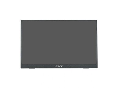 Monitor portátil ANMITE A160W04H de 16 polegadas Monitor portátil ANMITE A160W04H de 16 polegadas