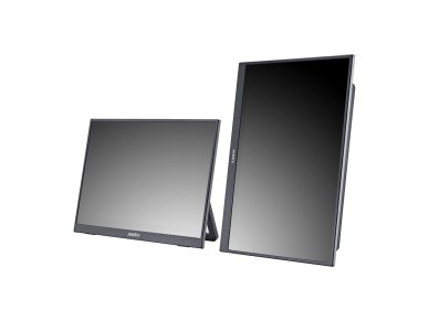 Monitor portátil ANMITE A238W05 de 23,8" Monitor portátil ANMITE A238W05 de 23,8"