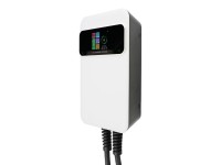 Cargador de pared para coches el�ctricos Besen SQ20-7KW-APP