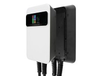Cargador de pared para coches el�ctricos Besen SQ20-7KW-APP