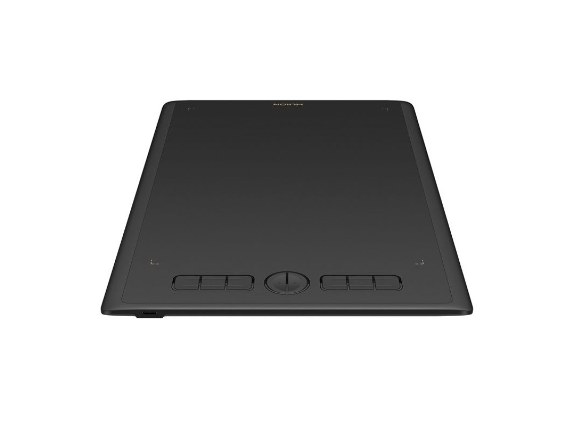 Huion H610X graphics tablet
