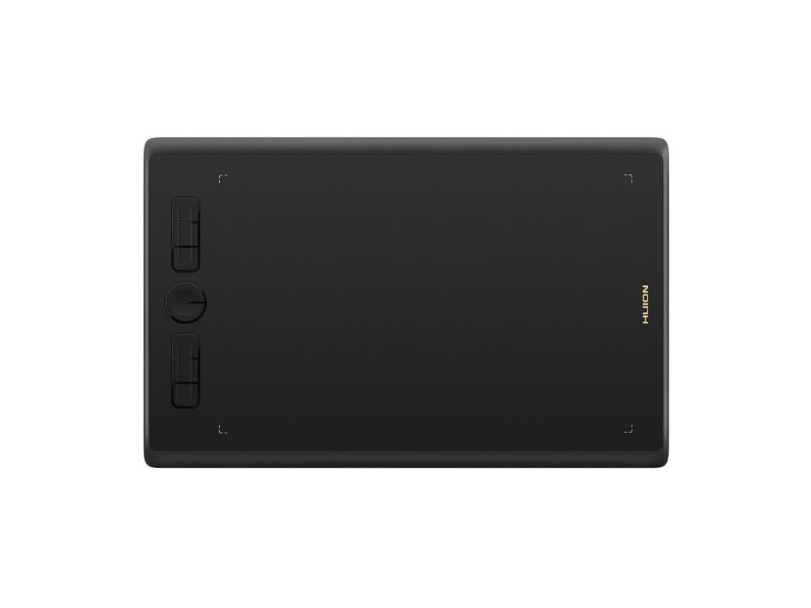 Huion H610X graphics tablet