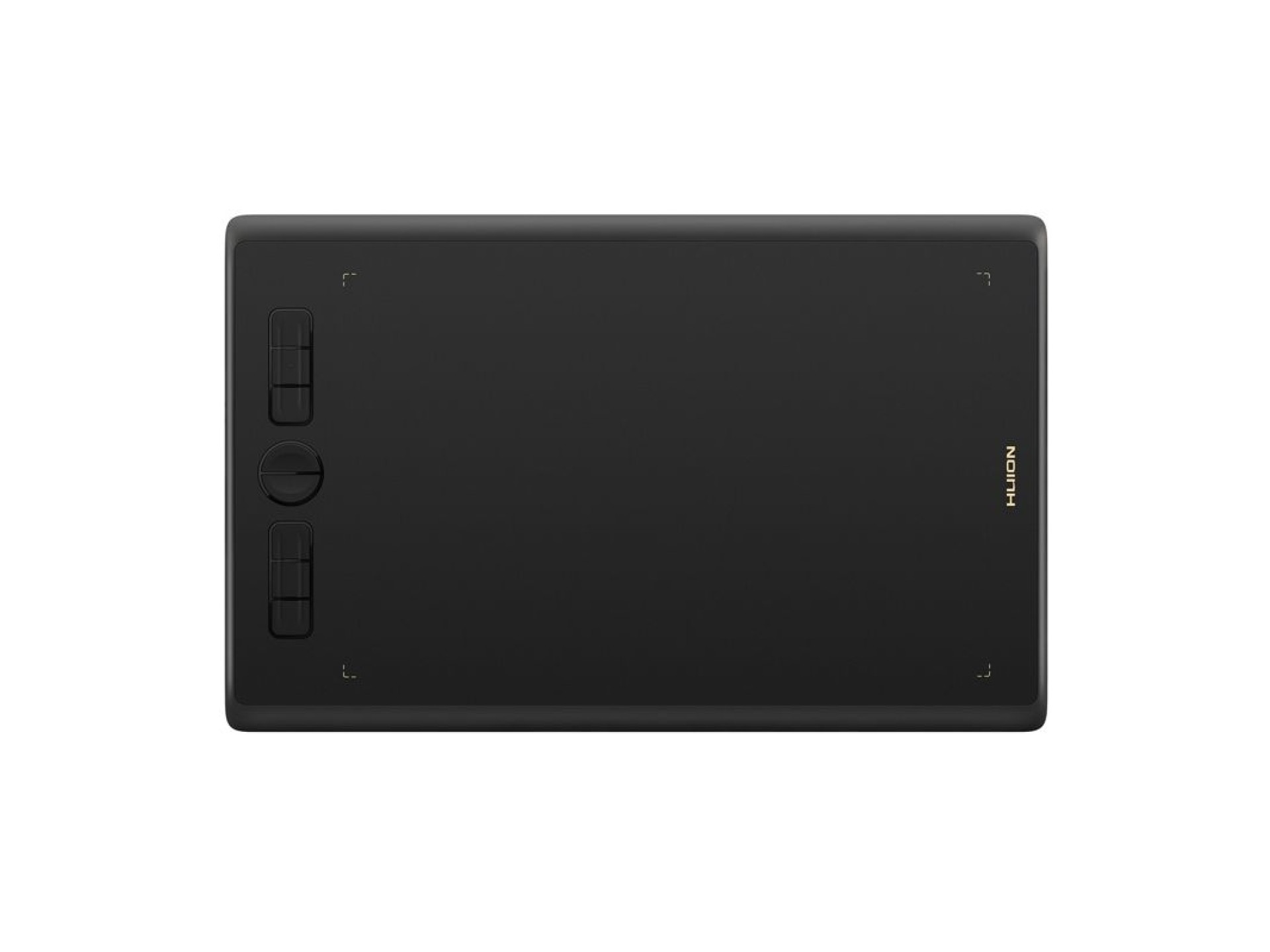 Huion H610X graphics tablet
