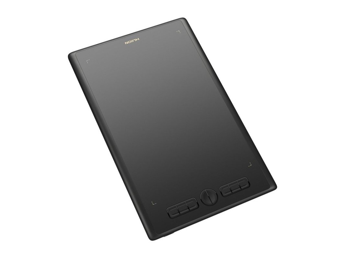 Huion H610X graphics tablet