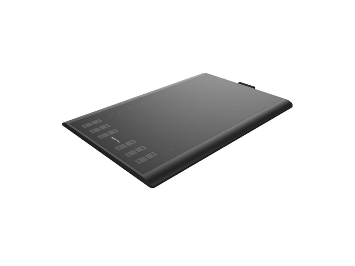 Tableta gráfica Huion H1060P
