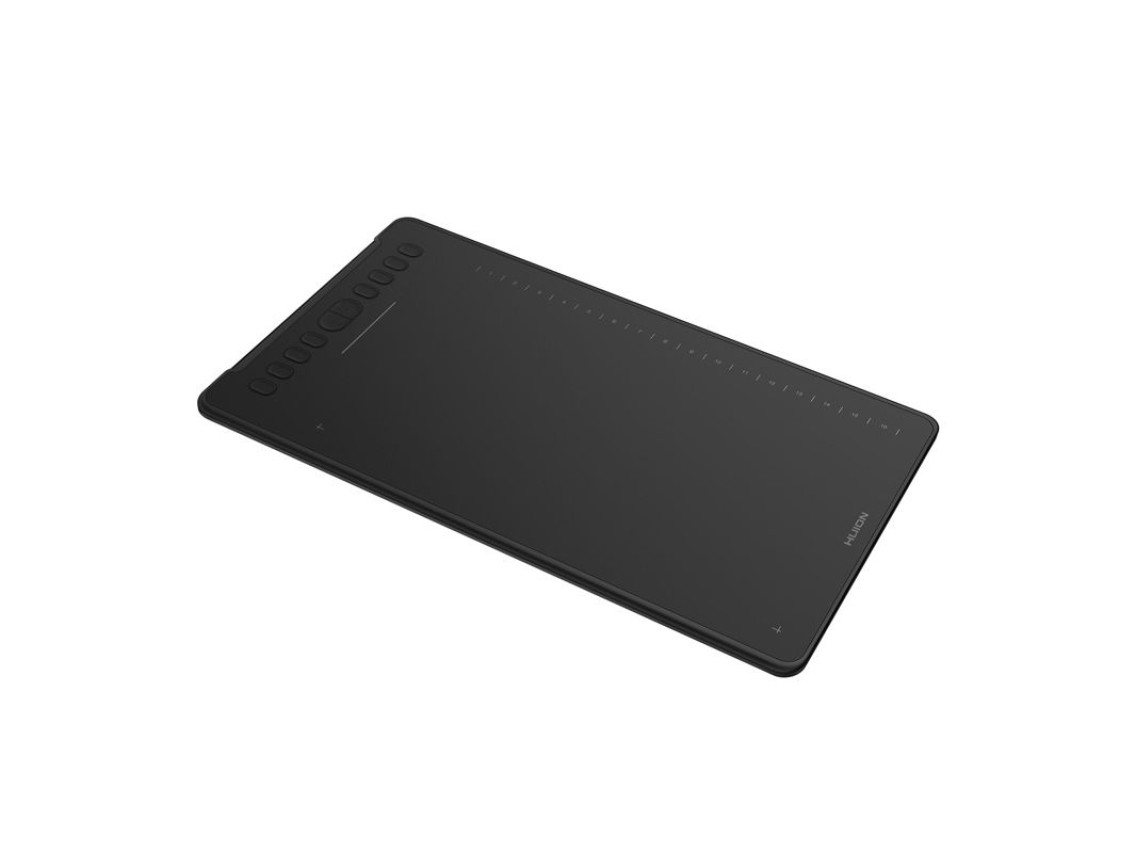 Huion H1161 graphics tablet