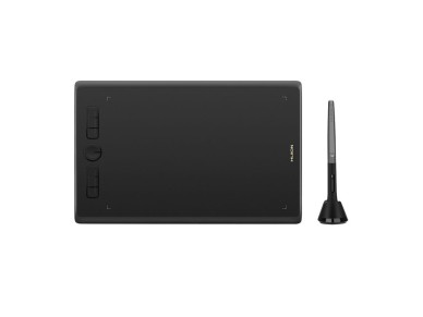 Huion H610X graphics tablet