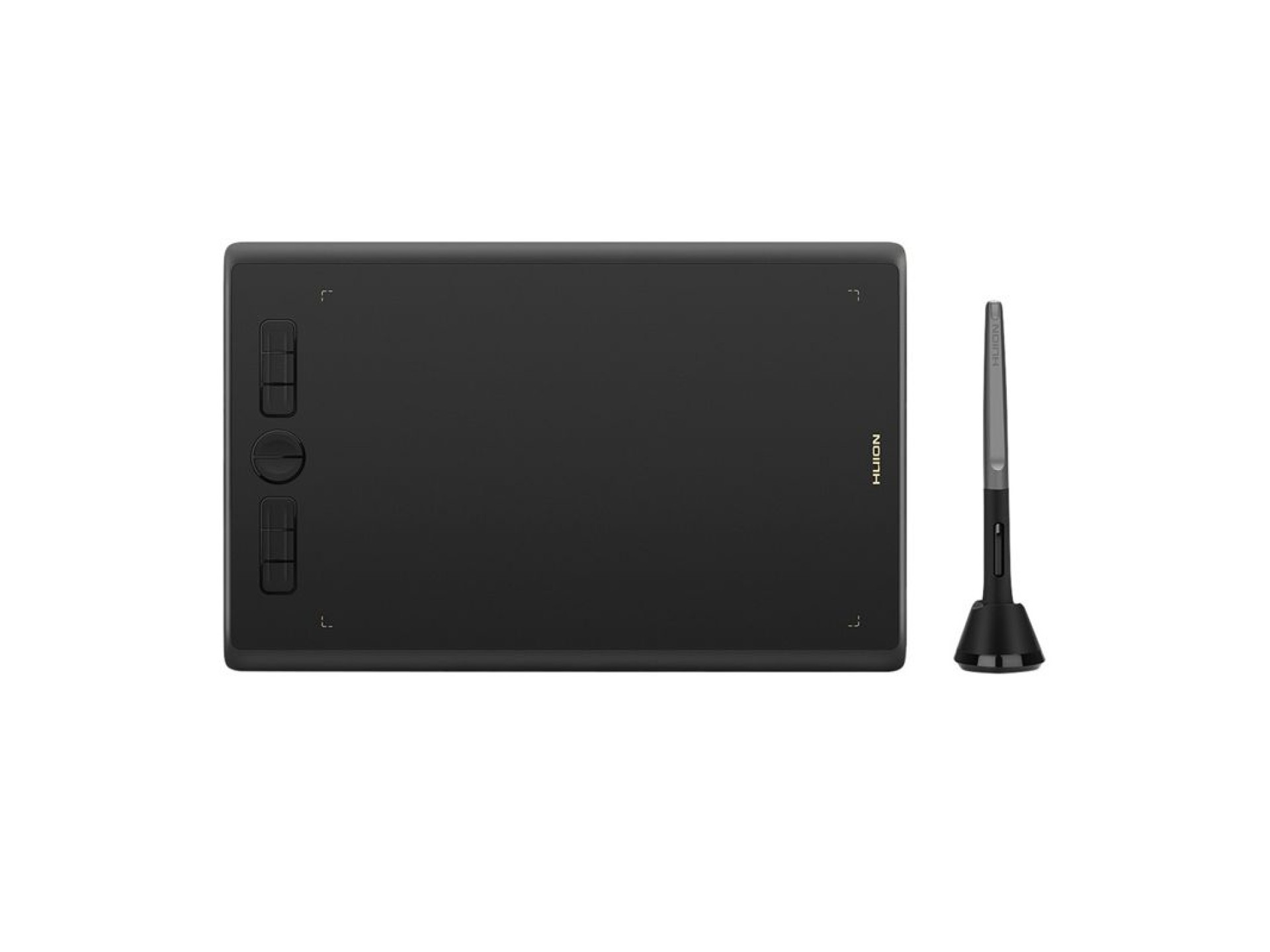 Huion H610X graphics tablet