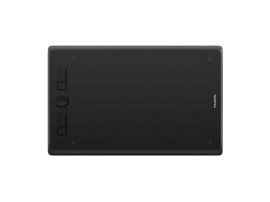 Huion H610X graphics tablet