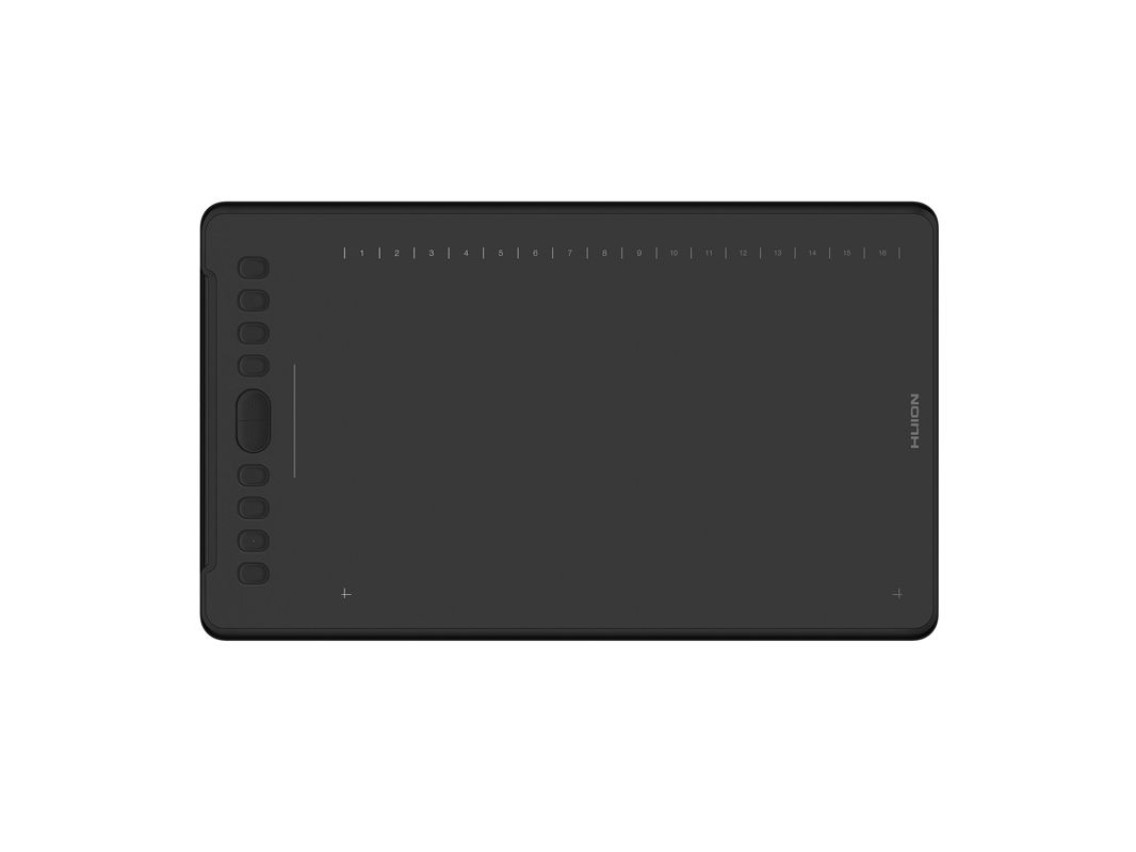 Huion H1161 graphics tablet
