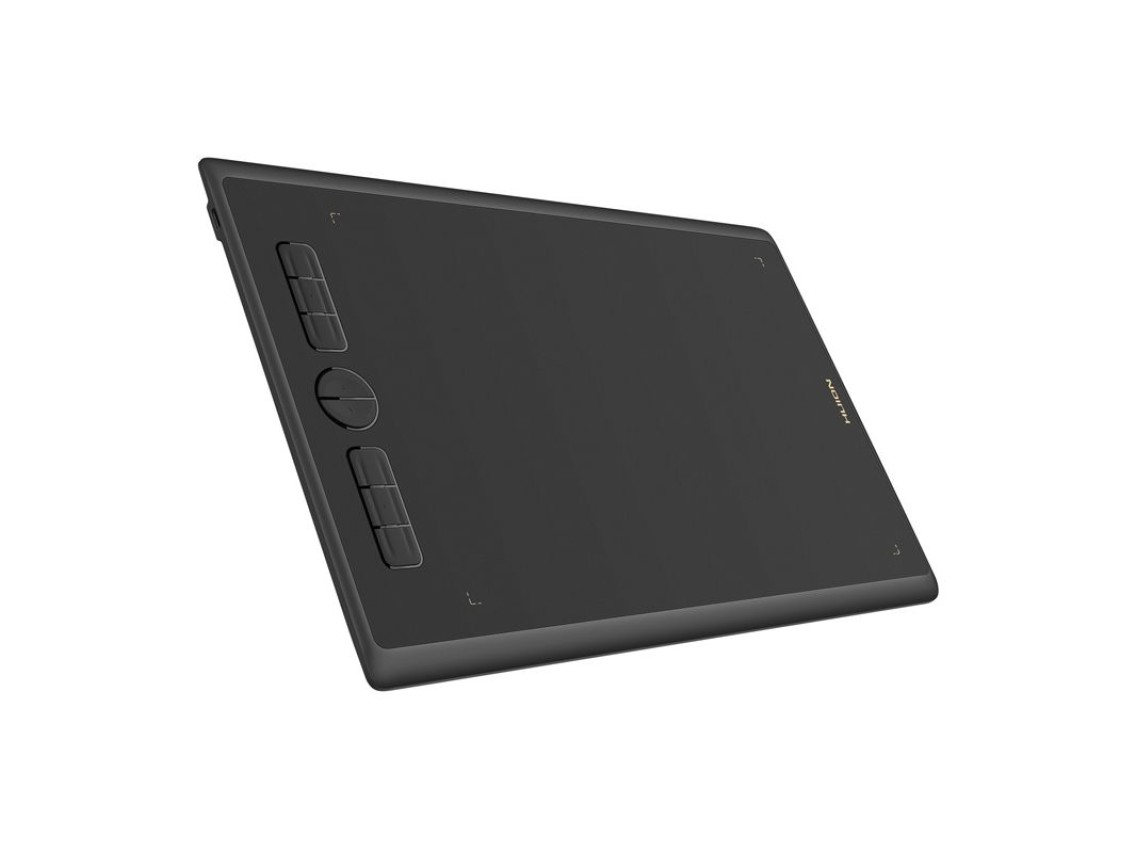 Huion H610X graphics tablet