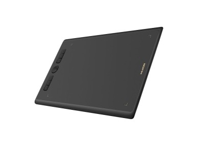 Huion H610X graphics tablet