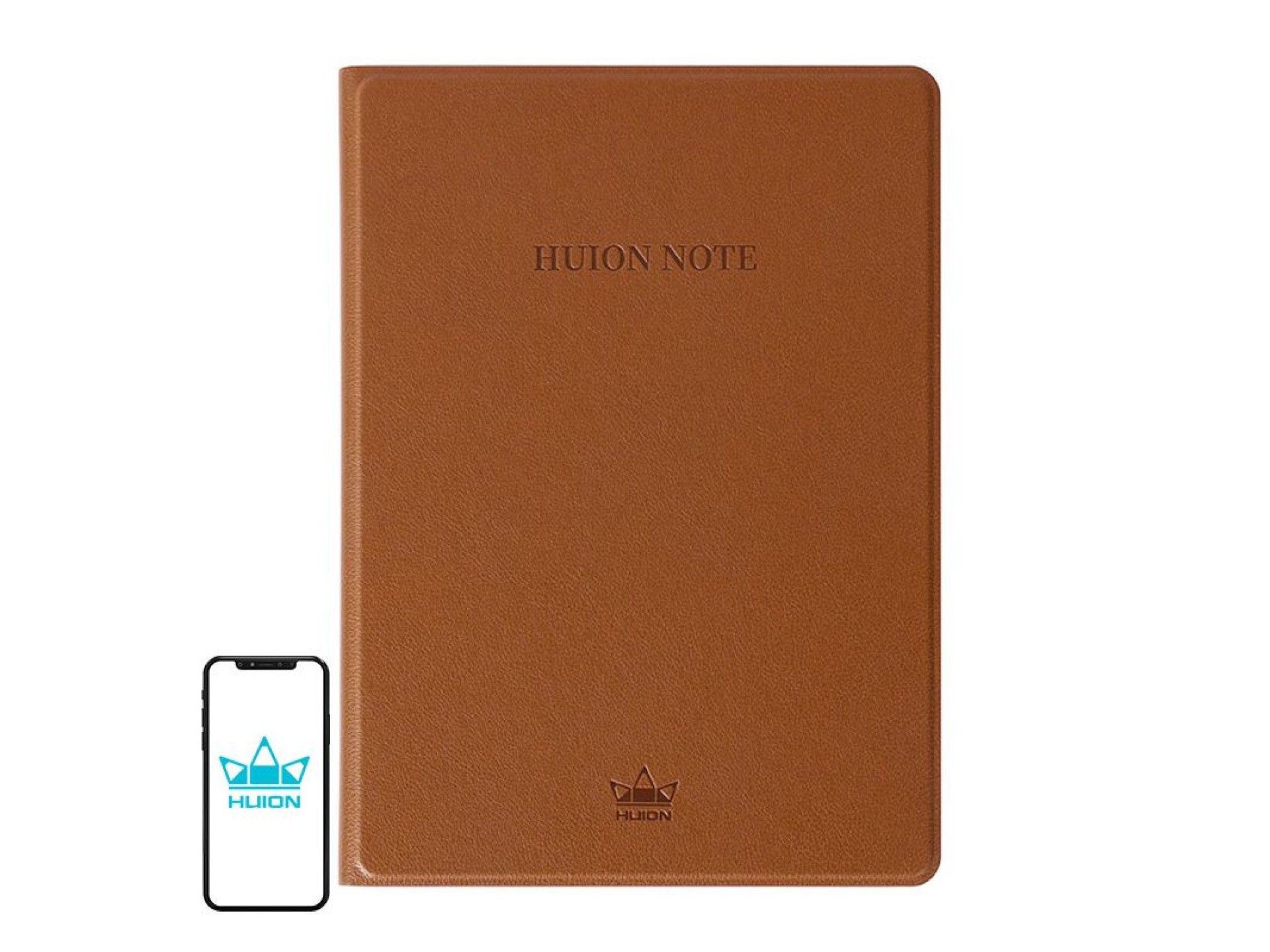 Notebook digital Huion Note X10