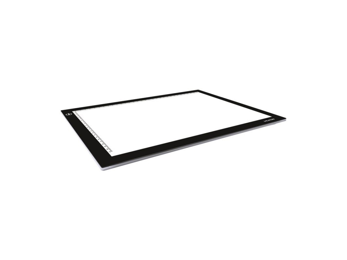 Huion L4S illuminated LED drawing board