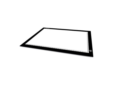 Huion L4S illuminated LED drawing board