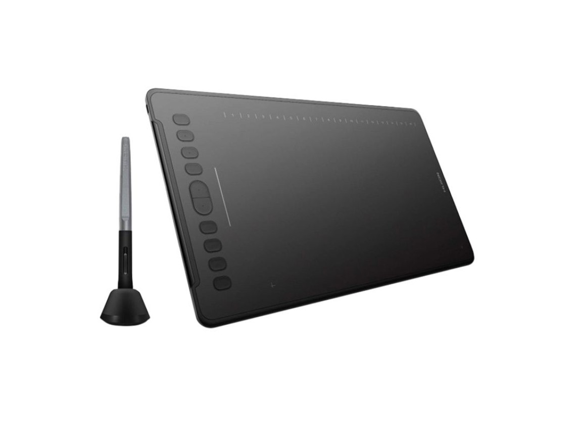 Huion H1161 graphics tablet