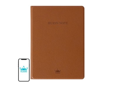 Huion Note X10 digital notebook