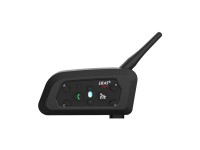 EJEAS V6PRO+ motorcycle intercom EJEAS V6PRO+ motorcycle intercom