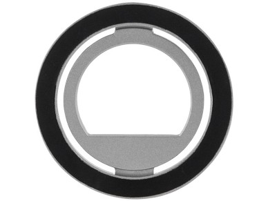Guess MagSafe Ring Rhinestone holder - silver Guess MagSafe Ring Rhinestone holder - silver