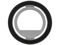 Soporte para anillos Guess MagSafe con diamantes de imitaci�n - plateado