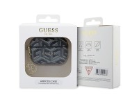 Capa Guess GUAP2PGCE4CK para AirPods Pro 2 - preta com pingente GCube Capa Guess GUAP2PGCE4CK para AirPods Pro 2 - preta com pingente GCube