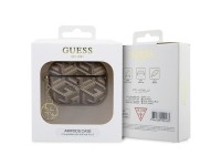 Capa Guess GUAP2PGCE4CW para AirPods Pro 2 - marrom GCube Charm Capa Guess GUAP2PGCE4CW para AirPods Pro 2 - marrom GCube Charm