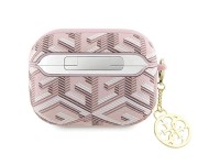 Funda Guess GUAP2PGCE4CP para AirPods Pro 2 - rosa GCube Charm Funda Guess GUAP2PGCE4CP para AirPods Pro 2 - rosa GCube Charm