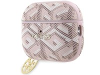 Funda Guess GUAP2PGCE4CP para AirPods Pro 2 - rosa GCube Charm Funda Guess GUAP2PGCE4CP para AirPods Pro 2 - rosa GCube Charm