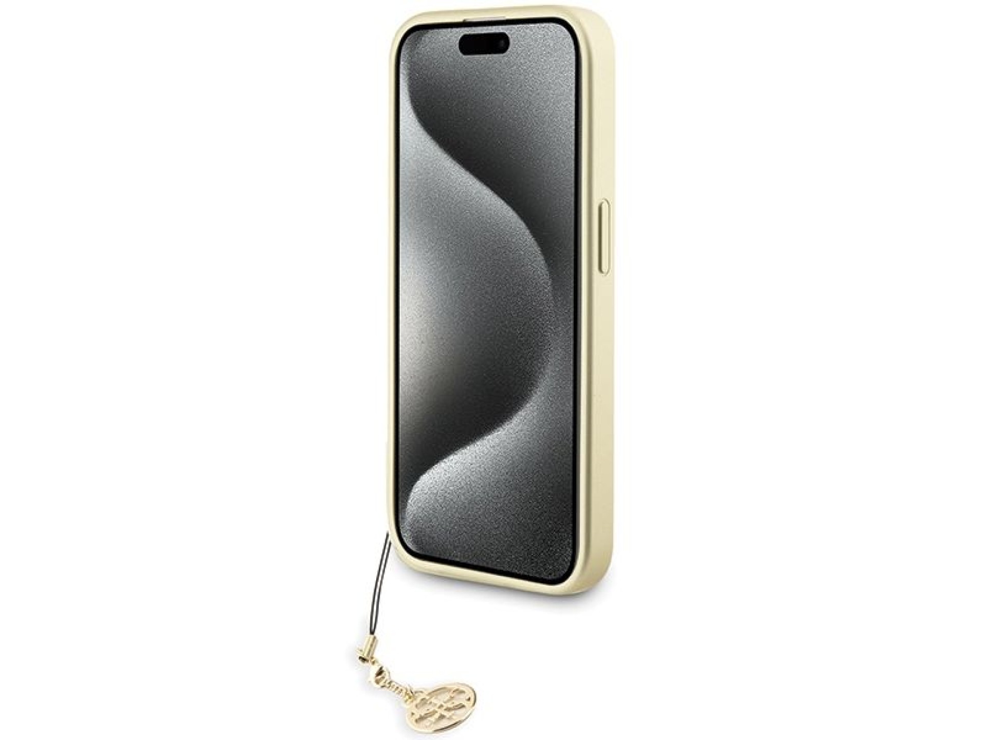 Guess GUHCP15LGF4GGR iPhone 15 Pro 6.1