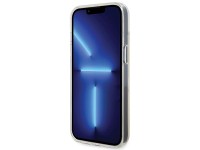 Funda Guess IML Faceted Mirror Disco Iridescent para iPhone 15 - multicolor Funda Guess IML Faceted Mirror Disco Iridescent para iPhone 15 - multicolor