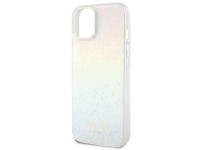 Funda Guess IML Faceted Mirror Disco Iridescent para iPhone 15 - multicolor Funda Guess IML Faceted Mirror Disco Iridescent para iPhone 15 - multicolor