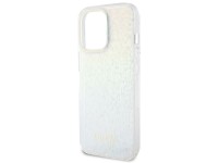 Guess IML Faceted Mirror Disco Iridescent case for iPhone 15 Pro Max - multicolored Guess IML Faceted Mirror Disco Iridescent case for iPhone 15 Pro Max - multicolored