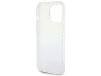 Guess IML Faceted Mirror Disco Iridescent case for iPhone 15 Pro Max - multicolored Guess IML Faceted Mirror Disco Iridescent case for iPhone 15 Pro Max - multicolored