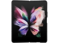 Funda Guess Glitter Script para Samsung Galaxy Z Fold 5 - negra Funda Guess Glitter Script para Samsung Galaxy Z Fold 5 - negra