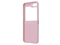 Capa Guess Glitter Script para Samsung Galaxy Z Flip 5 - rosa Capa Guess Glitter Script para Samsung Galaxy Z Flip 5 - rosa