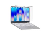 Lámina protectora AmazingThing Radix MagClear para MacBook Neo de 13 pulgadas. Lámina protectora AmazingThing Radix MagClear para MacBook Neo de 13 pulgadas.