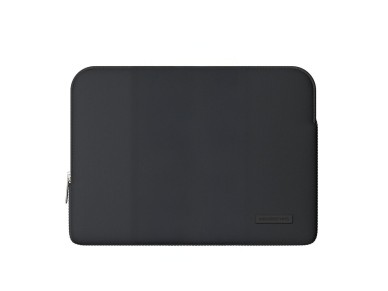 AmazingThing Minimal BasicBag Laptop Bag for MacBook Neo 13" - Black AmazingThing Minimal BasicBag Laptop Bag for MacBook Neo 13" - Black