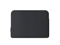 AmazingThing Minimal BasicBag Laptop Bag for MacBook Neo 13" - Black AmazingThing Minimal BasicBag Laptop Bag for MacBook Neo 13" - Black