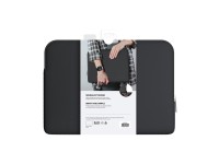 AmazingThing Minimal BasicBag Laptop Bag for MacBook Neo 13" - Black AmazingThing Minimal BasicBag Laptop Bag for MacBook Neo 13" - Black