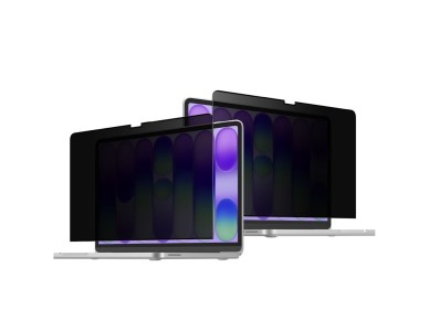 Película AmazingThing Radix MagPrivacy para MacBook Neo de 13" Película AmazingThing Radix MagPrivacy para MacBook Neo de 13"