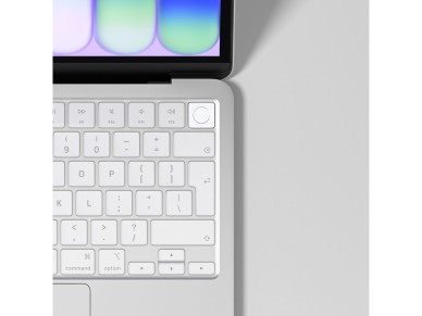 AmazingThing Keyboard Protector for Macbook Neo