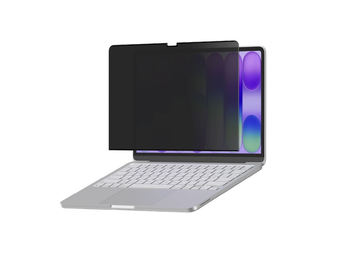 AmazingThing Radix MagPrivacy Film for MacBook Neo 13"