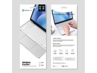 AmazingThing Keyboard Protector for Macbook Neo AmazingThing Keyboard Protector for Macbook Neo